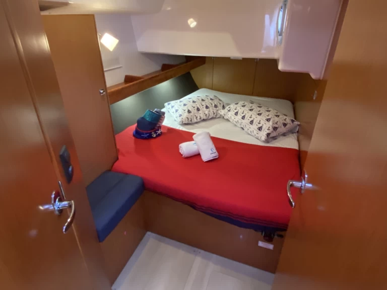 Wynajmij Żaglowiec z lub bez skippera Bavaria w Fethiye