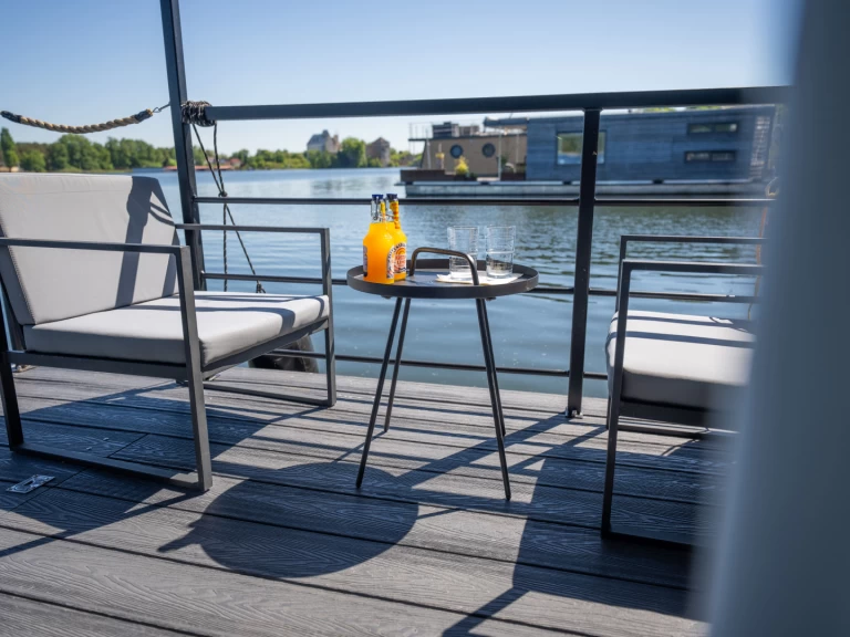 Wynajem łodzi WOMA Woma D13 w Fürstenberg/Havel na SamBoat 