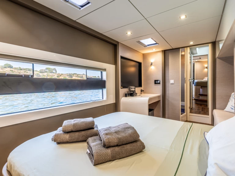 Wynajem w Pórto Chéli- Aventura Aventura 50 na SamBoat