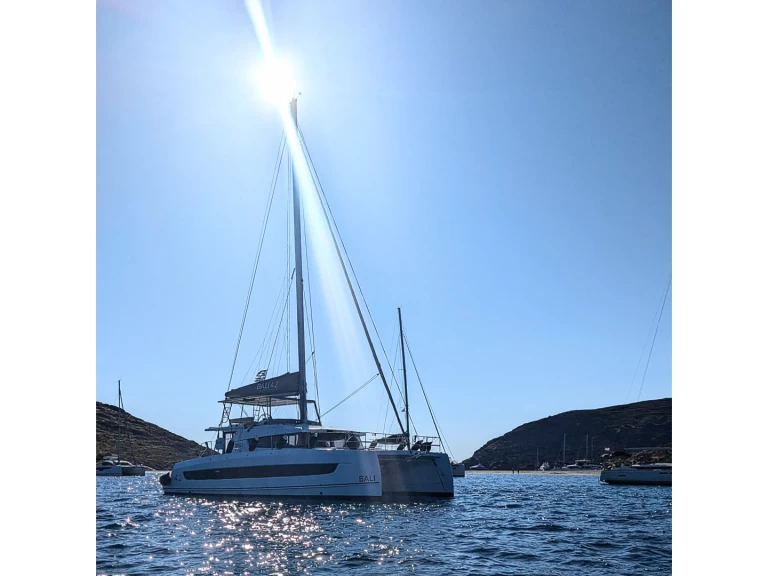 Bali Bali 4.2 open space Onwer's version między profesjonalistami a osobami prywatnymi w Lavrio