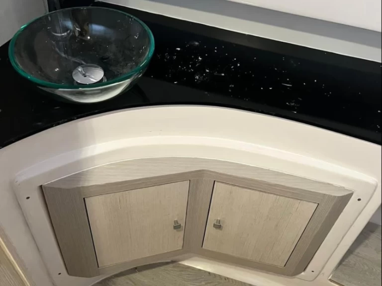 Wynajem Łódż półsztywna w Monte di Procida - Sea prop RIB 33