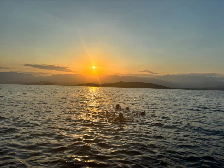 Wynajem łodzi Salpa Salpa Soleil 30 w Porto-Vecchio na SamBoat 