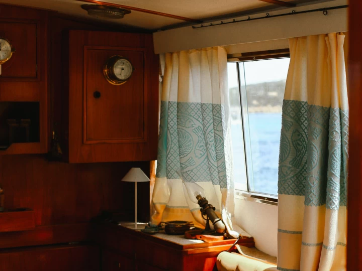 Wynajmij Motorówka z lub bez skippera Motomar w Poltu Quatu