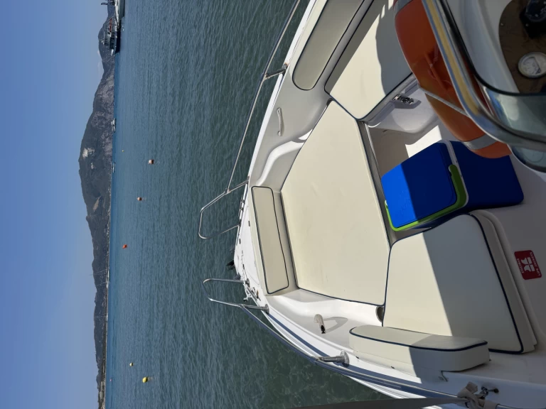 Wynajmij Olympic 520 w Zakynthos