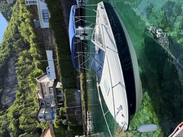 Wynajmij Motorówka z lub bez skippera Bayliner w Évian-les-Bains