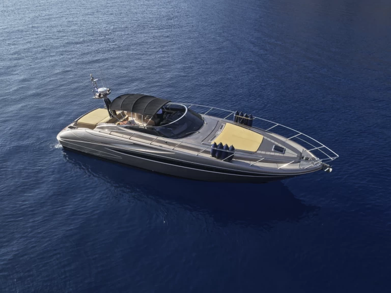 Wynajem w Limáni Lavríou- Riva RIVALE 52 na SamBoat