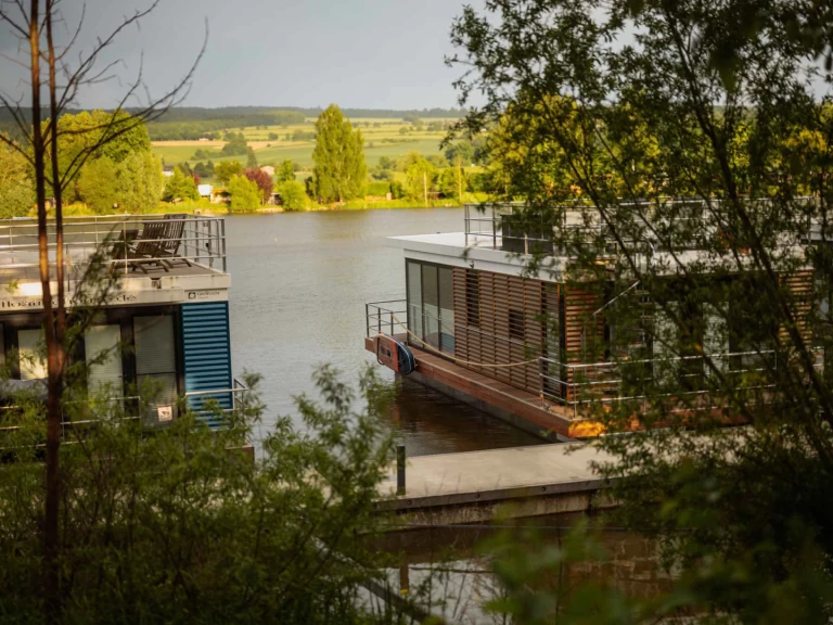 Wynajem łodzi Höxter tanio 44