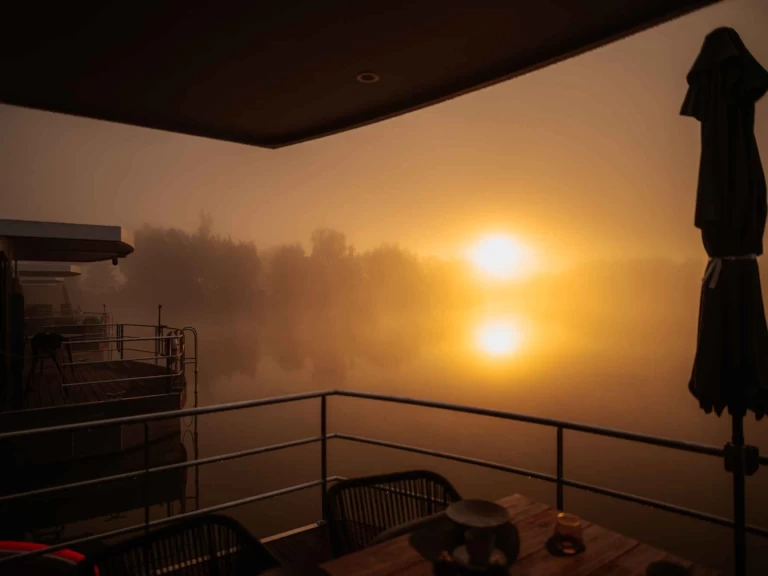 Barka do wynajmu w Höxter w najlepszej cenie