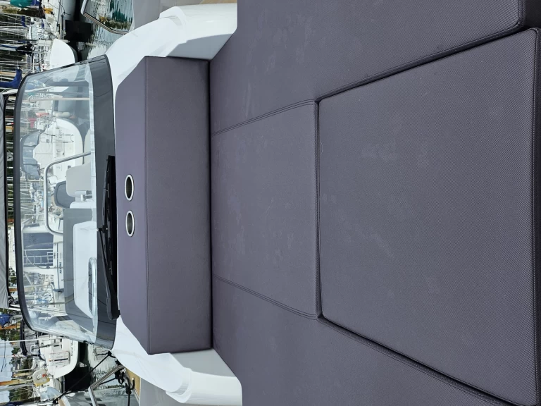 RYCK 280 między profesjonalistami a osobami prywatnymi w La Forêt-Fouesnant