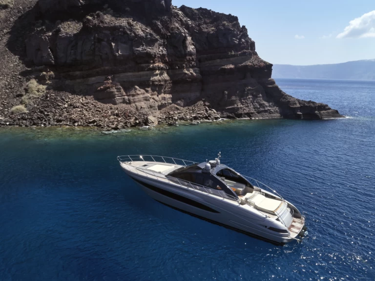 Wynajem w Limáni Lavríou- Riva Vertigo 63 na SamBoat