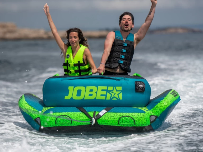 Wynajem łodzi Marinello Eden 22 w La Tremblade na SamBoat 