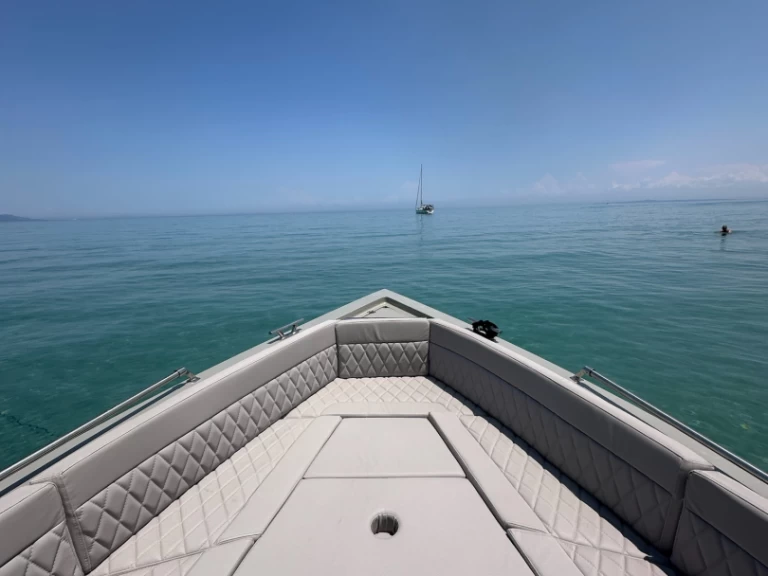 Wynajem w Zakynthos- silver yachts  5.55 na SamBoat