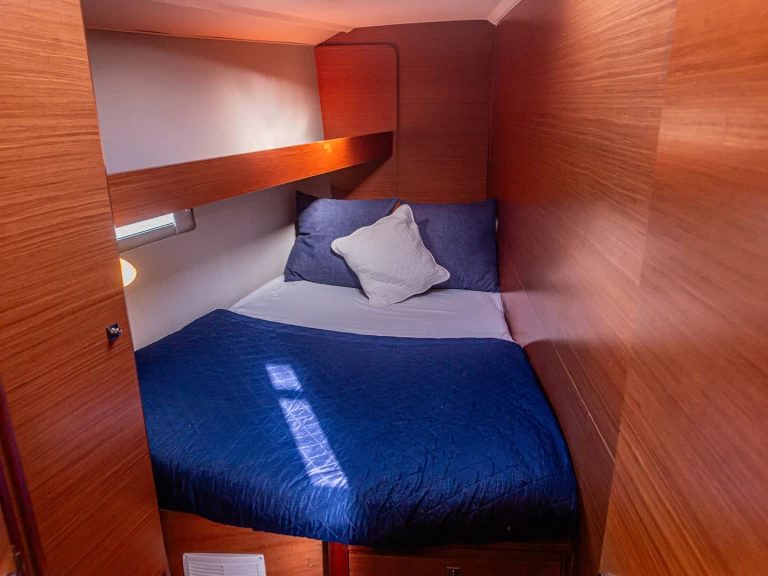 Wynajem łodzi Furnari tanio Dufour 460 Grand Large