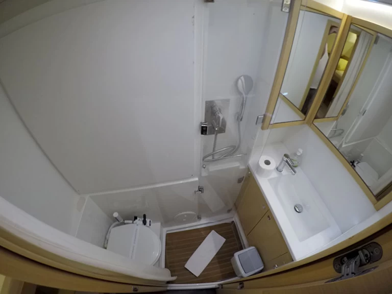 Wynajem łodzi Lagoon Lagoon 52 F w Sibenik na SamBoat 