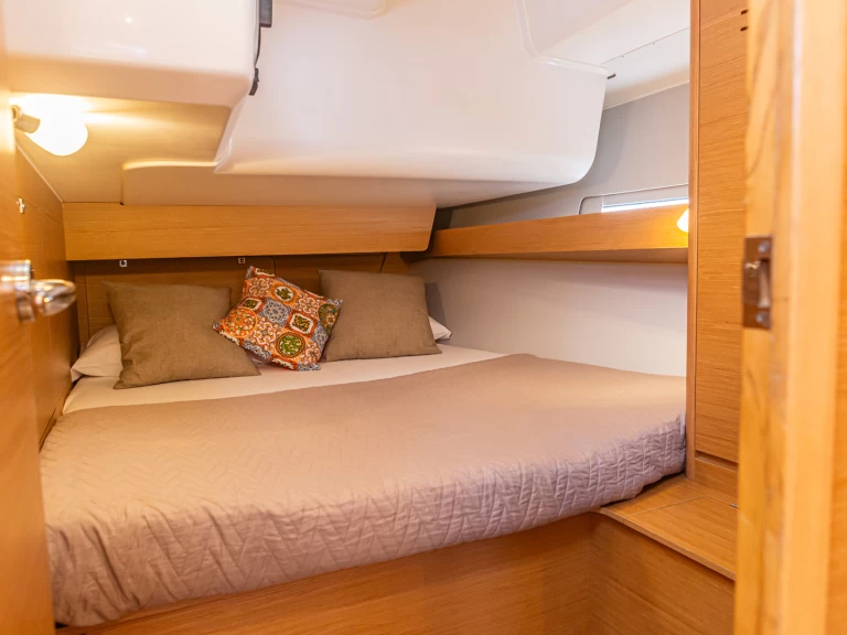 Żaglowiec do wynajmu w Palermo w najlepszej cenie