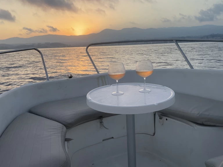 Wynajem łodzi Saint-Laurent-du-Var tanio Flyer 650 Open