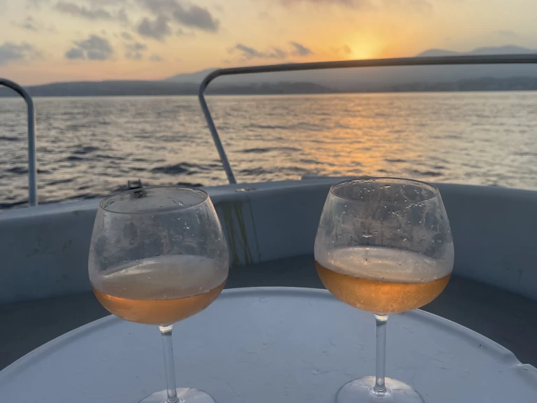 Wynajem Motorówka w Saint-Laurent-du-Var - Bénéteau Flyer 650 Open