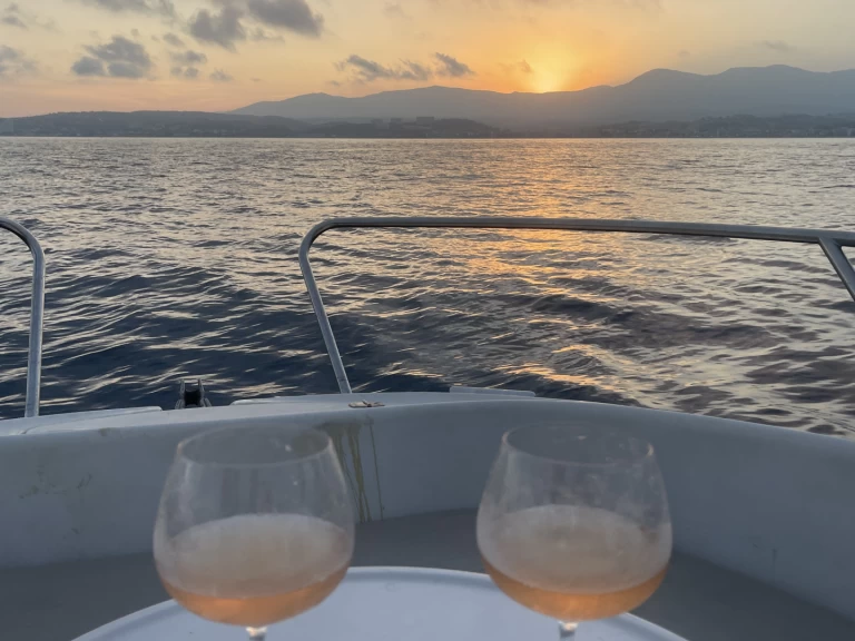 Wynajem łodzi Bénéteau Flyer 650 Open w Saint-Laurent-du-Var na SamBoat 