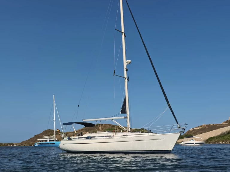 Wynajem w Mahon- Bavaria Bavaria 40 na SamBoat