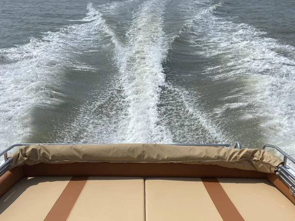 Wynajem w San Giuliano - Venezia- Glastron Laraya  na SamBoat