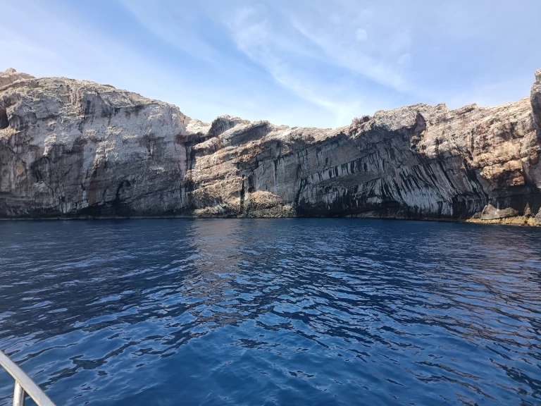 Wynajem łodzi Bénéteau Antares 760 w Sibenik na SamBoat 