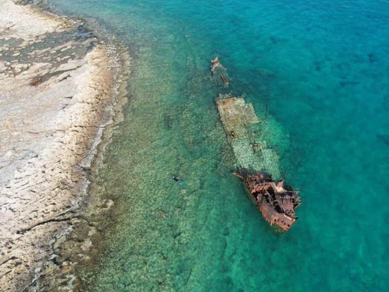 Wynajmij Łódż półsztywna z lub bez skippera Galaxy  w Kissamos