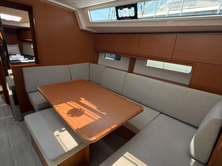 Wynajem w Lavrio- Bavaria Bavaria C46 na SamBoat