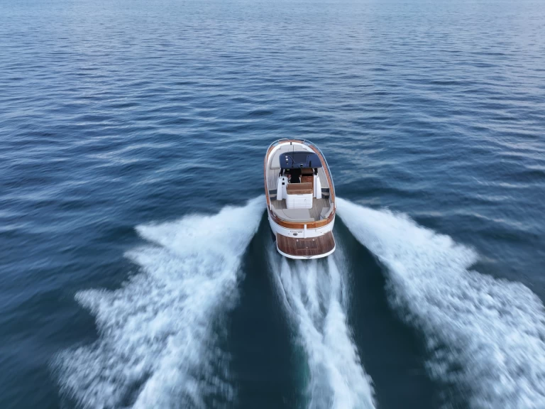 Wynajem w Peschiera del Garda- Mimi 9.5 wa na SamBoat