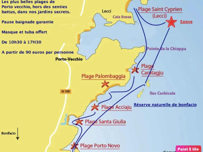 Wynajem łodzi Saver MG820 w Porto-Vecchio na SamBoat 