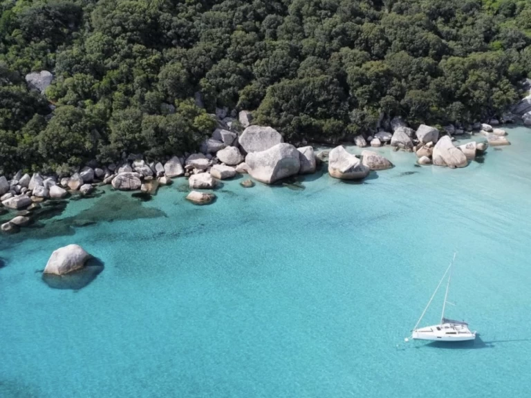 Wynajem Łódż półsztywna Saver z patentem 