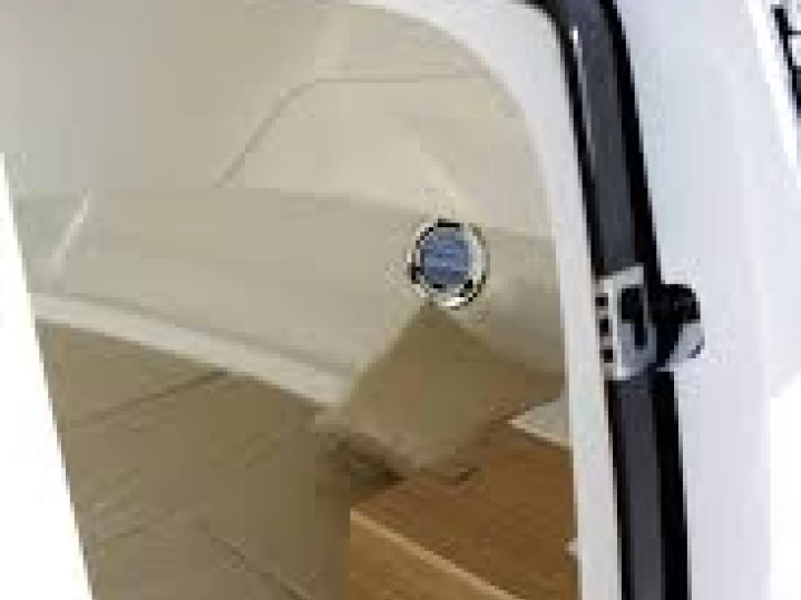 Wynajem Motorówka w Portocolom - Idea Marine IDEA 58