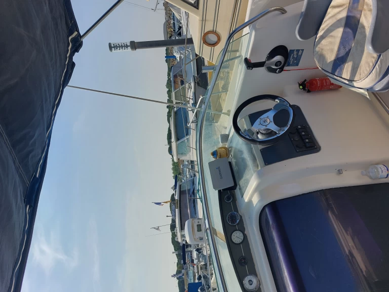 Motorówka do wynajmu w Argelès-sur-Mer w najlepszej cenie