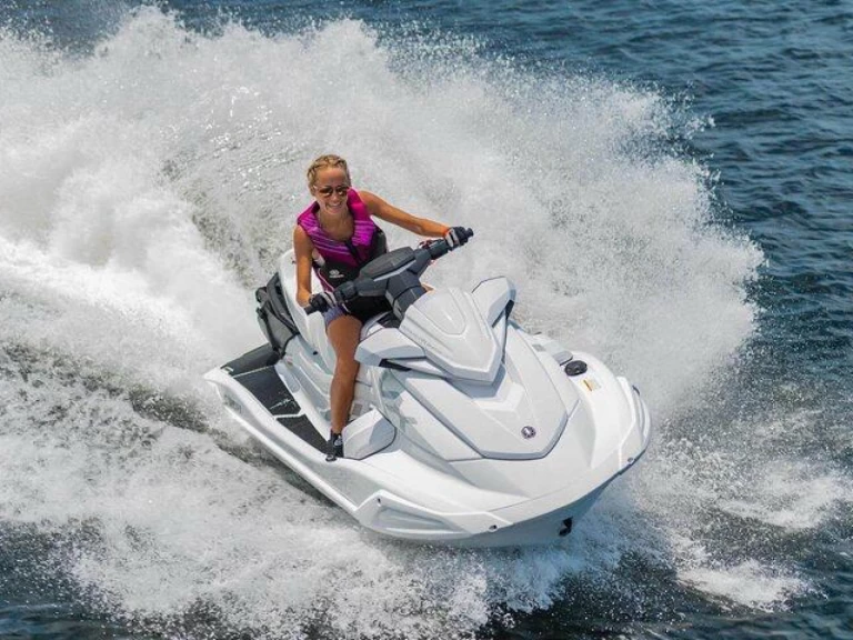 Wynajmij Yamaha Yamaha VX w Sant Antoni de Portmany