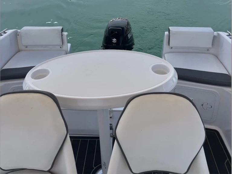 Wynajem łodzi Dubhe arena 500 w Puerto Banús na SamBoat 