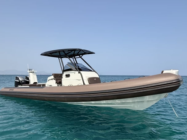 Wynajem łodzi Brig Eagle 10 w Saint-Raphael na SamBoat 