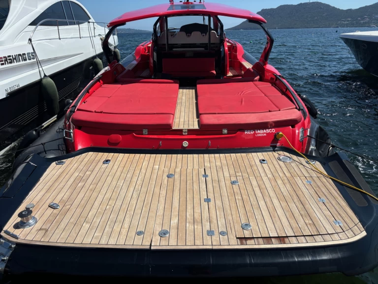 Wynajem w Porto-Vecchio- STRIDER 19 na SamBoat