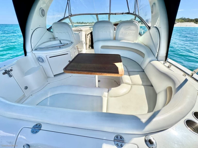 Wynajmij Bavaria Bavaria 37 Sport w Beaulieu-sur-Mer