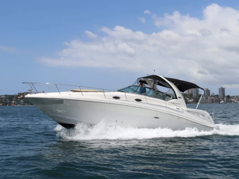 Wynajem łodzi Beaulieu-sur-Mer tanio Bavaria 37 Sport