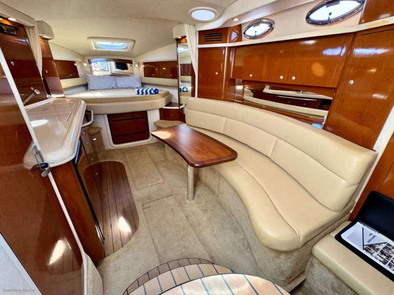 Wynajem łodzi Bavaria Bavaria 37 Sport w Beaulieu-sur-Mer na SamBoat 