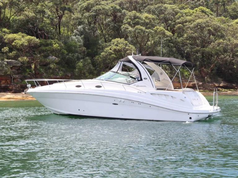 Wynajem w Beaulieu-sur-Mer- Bavaria Bavaria 37 Sport na SamBoat