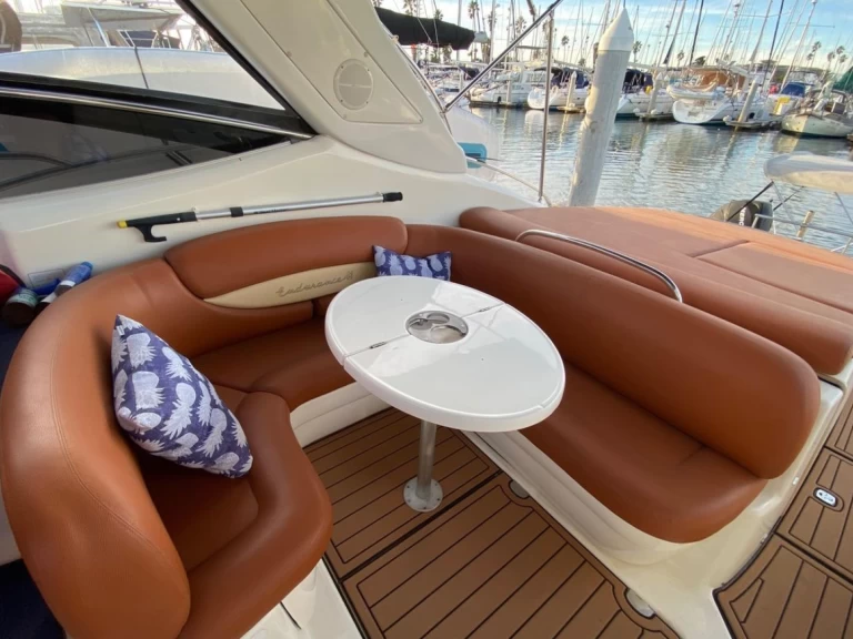 Wynajem Motorówka w Golfe-Juan - Gobbi 425