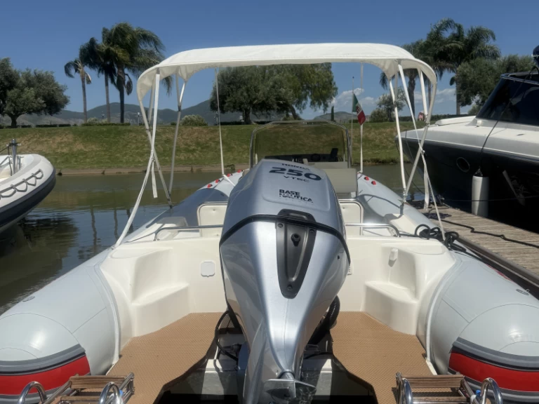 Wynajem łodzi Joker Boat Clubman 26 w Porto Badino na SamBoat 