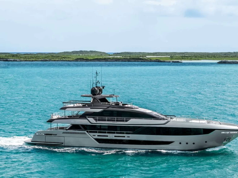 Wynajmij Riva TASTY WAVES w Fort Lauderdale