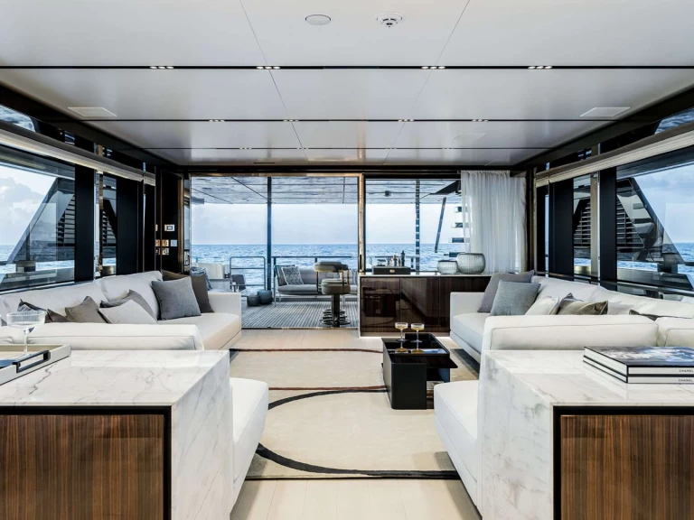 Wynajem łodzi Fort Lauderdale tanio TASTY WAVES