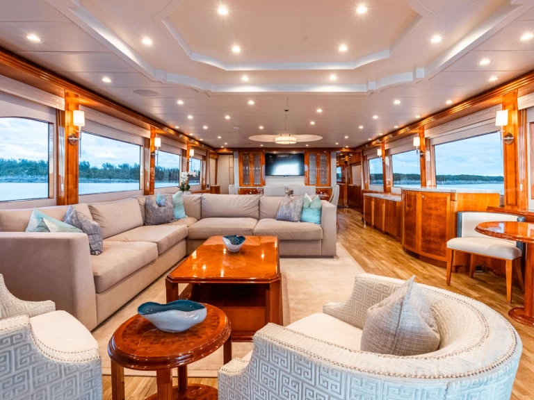 Wynajmij Hargrave BRANDI-WINE w Nassau