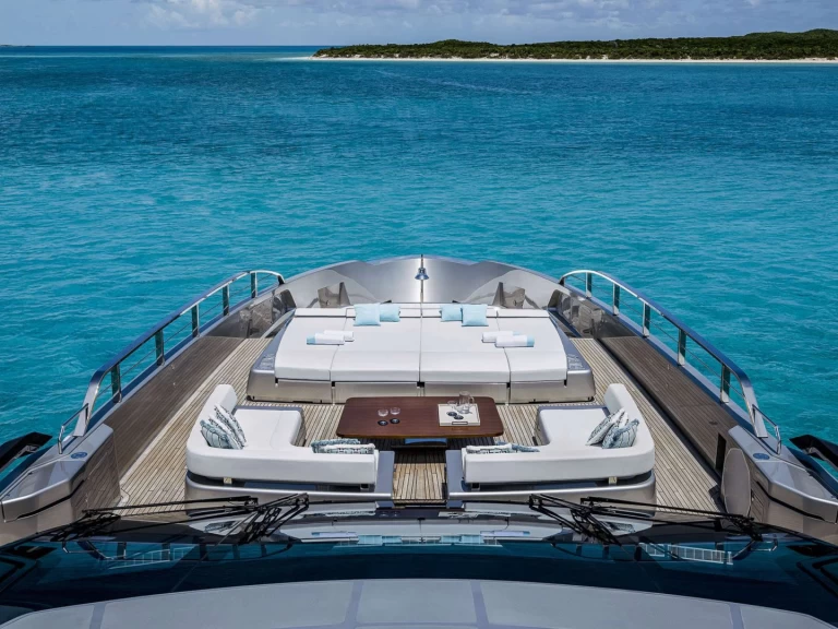 Wynajem łodzi Fort Lauderdale tanio TASTY WAVES