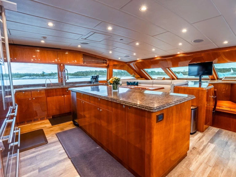 Wynajem w Nassau- Hargrave BRANDI-WINE na SamBoat