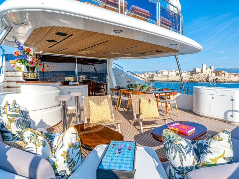 Wynajem łodzi Villeneuve-Loubet tanio New Star