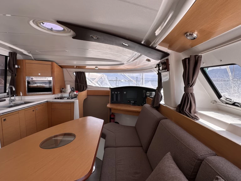 Katamaran do wynajmu w Fethiye w najlepszej cenie