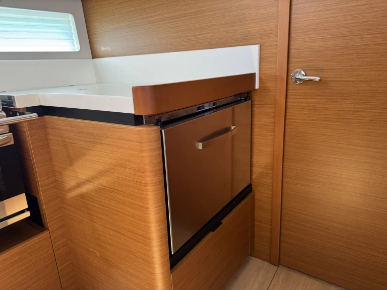 Żaglowiec do wynajmu w Rodi Garganico w najlepszej cenie